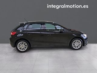 Seat Ibiza 1.0 TSI 85kW (115CV) FR Salta