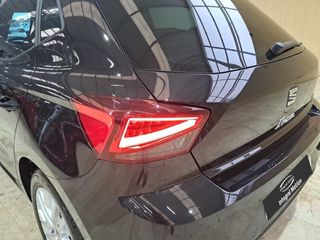 Seat Ibiza 1.0 TSI 85kW (115CV) FR Salta