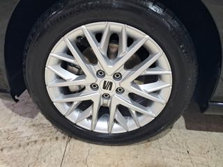 Seat Ibiza 1.0 TSI 85kW (115CV) FR Salta