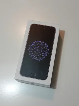 Scatola originale per iPhone 6