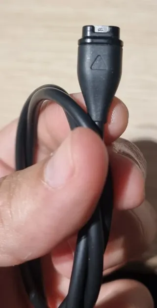 Cable de Carga Garmin USB