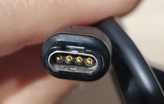 Cable de Carga Garmin USB