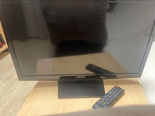 Samsung TV 24” con mando