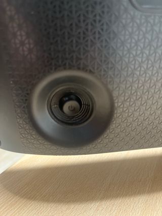 Samsung TV 24” con mando