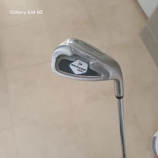 Palo de golf Dunlop S Sand