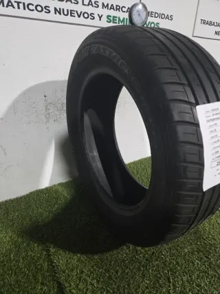 195 55 15 85V DUNLOP SP SPORT FASTRESPONSE