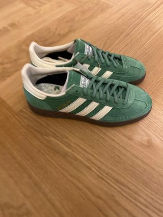 adidas Zapatillas Nuevo En Caja Unisex Talla39 1/3