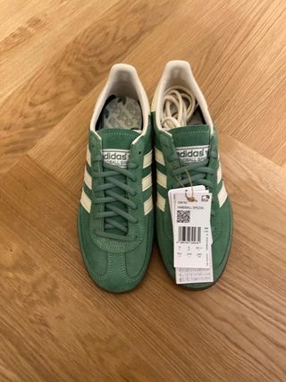 adidas Zapatillas Nuevo En Caja Unisex Talla39 1/3