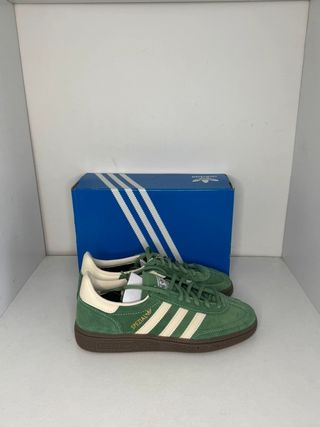 adidas Zapatillas Nuevo En Caja Unisex Talla37 1/3