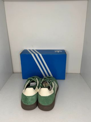 adidas Zapatillas Nuevo En Caja Unisex Talla37 1/3