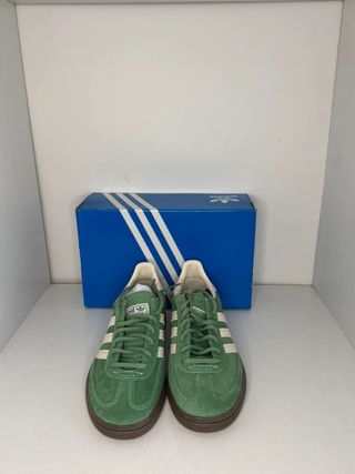 adidas Zapatillas Nuevo En Caja Unisex Talla37 1/3