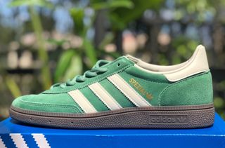 adidas Zapatillas Nuevo En Caja Unisex Talla 40