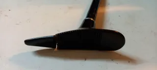 Cámara Zenit Sniper con bolsa