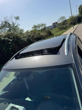 Volkswagen Tiguan 2012