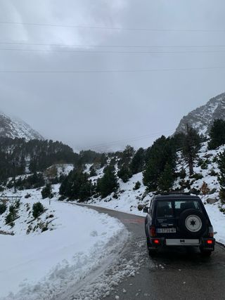 Nissan Patrol GR Y60