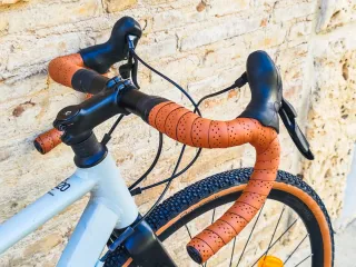 GRAVEL Triban RC 120 talla XS