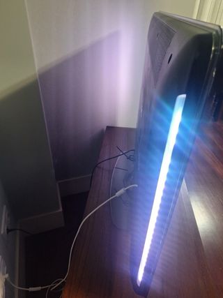 Televisor Philips Ambilight 37