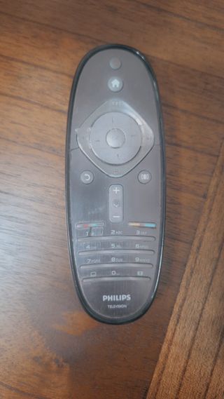 Televisor Philips Ambilight 37