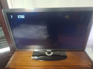 Televisor Philips Ambilight 37