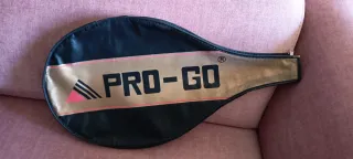 Funda para raqueta PRO-GO
