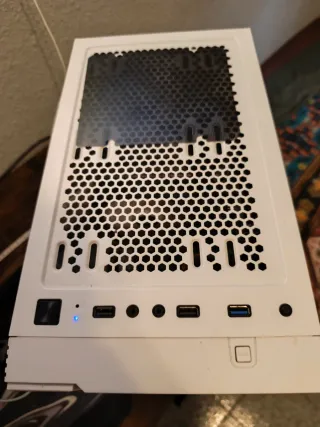 PC Gaming i7. RTX 3060 12GB. 16GB RAM. SSD HDD