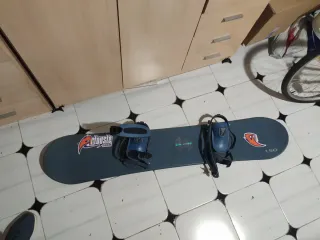 Tabla Snowboard Dakine 150cm