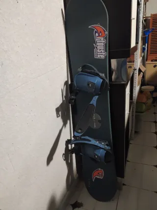 Tabla Snowboard Dakine 150cm