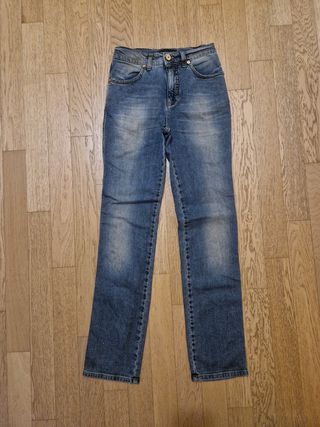 Jeans Roccobarocco taglia 40