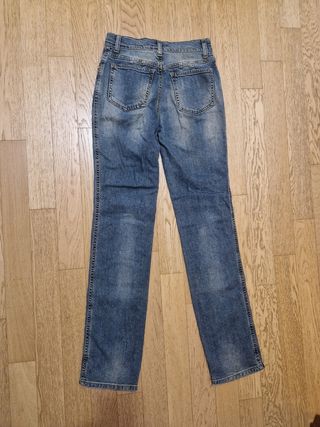 Jeans Roccobarocco taglia 40