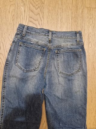 Jeans Roccobarocco taglia 40