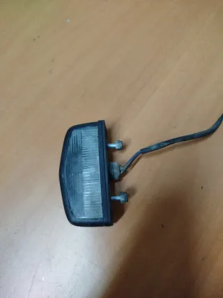 Piloto trasero Yamaha YZF