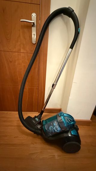 Aspiradora Conga Rockstar