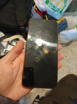 Xiaomi Redmi 9C para reparar o piezas