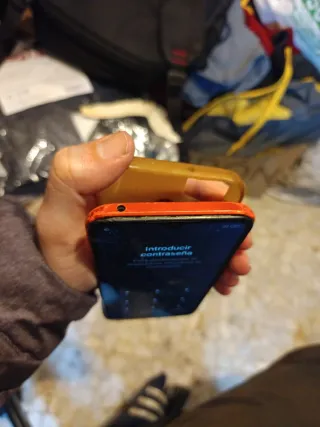 Xiaomi Redmi 9C para reparar o piezas