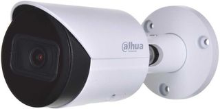 Cámara de red Dahua de 4 MP