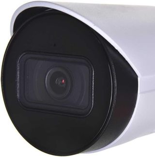 Cámara de red Dahua de 4 MP