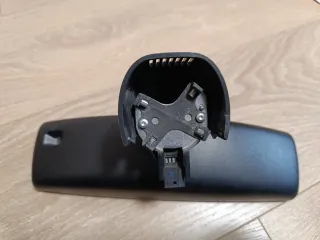 Espejo Retrovisor Interior VW