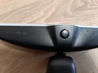 Espejo Retrovisor Interior VW