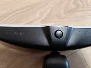 Espejo Retrovisor Interior VW