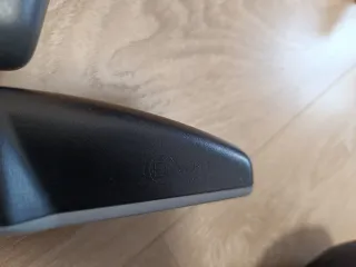 Espejo Retrovisor Interior VW