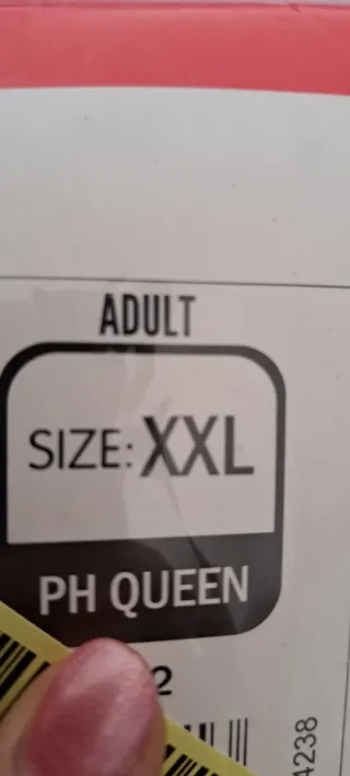 Costume Regina Faraone Morphcostumes Taglia Unica