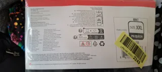 Costume Regina Faraone Morphcostumes Taglia Unica