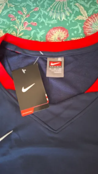 Maglia USA Kobe Bryant 10 autografata con COA