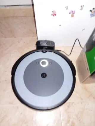 Robot Roomba Combo i5