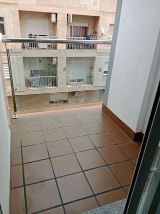 Piso en venta en Roquetas Centro en Roquetas de Mar