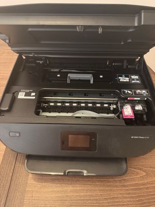 Impresora HP ENVY Photo 6220 Negra