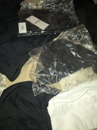 Lote 10 Gorros Cocina Norvil