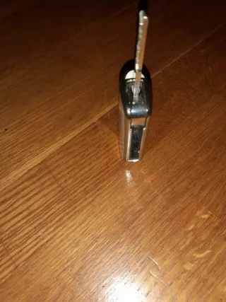 Funda Llave Ford Blanca