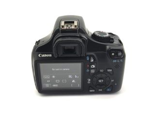 E1801605-0 Cámara Canon EOS 1100D Digital Reflex