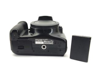 E1801605-0 Cámara Canon EOS 1100D Digital Reflex